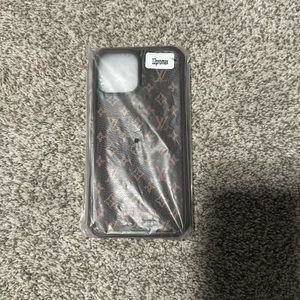 LV Phone Case